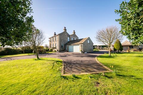 5 bedroom detached house for sale, Reservoir House, Whitley Road, Whitley