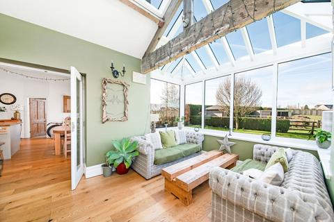 undefined, Reservoir House, Paddock and Barn, Whitley Road, Whitley