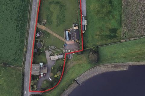 undefined, Reservoir House, Paddock and Barn, Whitley Road, Whitley