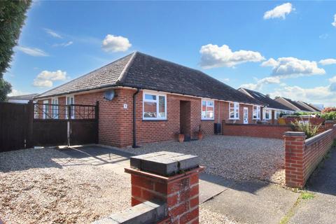 3 bedroom bungalow for sale, Bush Road, Hellesdon, Norwich, Norfolk, NR6