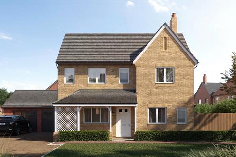 3 bedroom house for sale, Heritage Place, North Stoneham Park, North Stoneham, Eastleigh, SO50