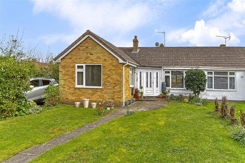 3 bedroom semi-detached bungalow for sale, Linton Gore, Coxheath, Maidstone, Kent