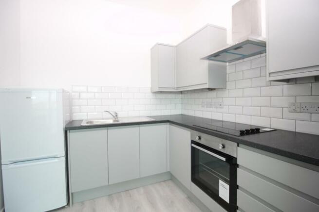 Apartment in Sheffield - View 2