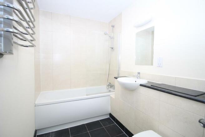 Apartment in Sheffield - View 4