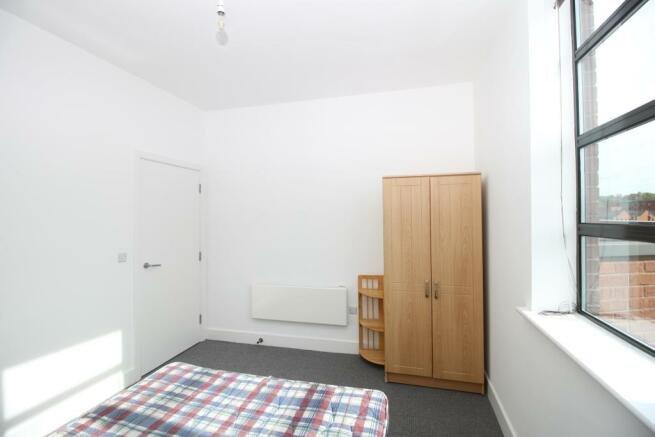 Apartment in Sheffield - More