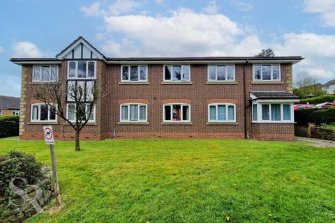 1 bedroom apartment for sale, Webbs Orchard, Whaley Bridge, SK23