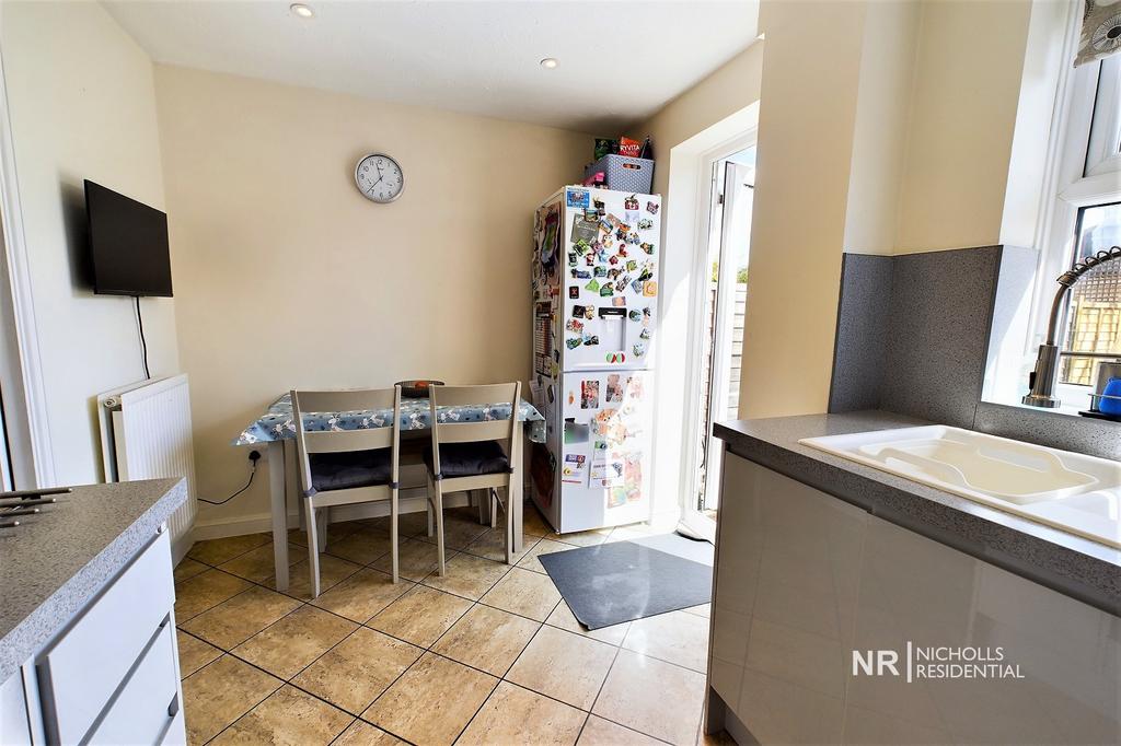 Dining  Area
