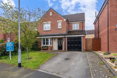 4 bedroom detached house for sale, Penzance Way, Stafford, Staffordshire, ST17