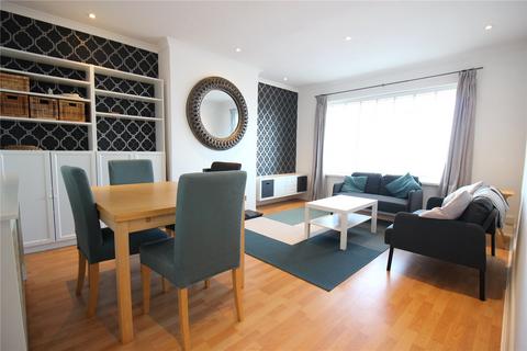 2 bedroom apartment for sale, Marine Court Mansions, Marine Parade West, Lee-On-The-Solent, Hampshire, PO13