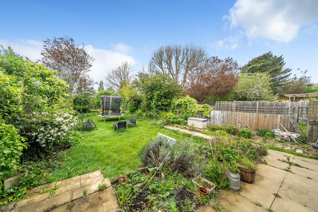 Kidbrooke Park Road, Blackheath, London 5 bed semidetached house for