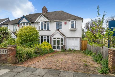 5 bedroom semi-detached house for sale, Kidbrooke Park Road, Blackheath, London