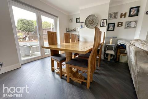 5 bedroom semi-detached house for sale, Deanery Gardens, Braintree
