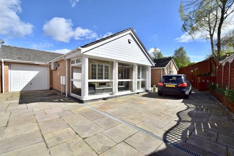 4 bedroom bungalow for sale, Hereward Drive, Thurnby, Leicester, LE7