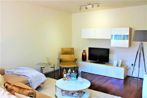 1 bedroom apartment to rent, City Reach,, Dingley Road,, London, EC1V