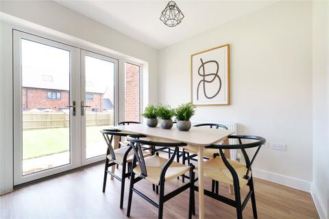 5 bedroom semi-detached house for sale, Heritage Place, North Stoneham Park, North Stoneham, Eastleigh, SO50