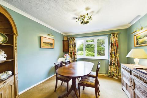 4 bedroom detached house for sale, Winston Avenue, Tadley, Hampshire, RG26