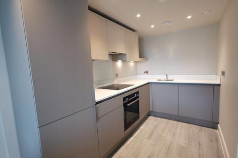 1 bedroom flat to rent, St Martins Place, 169 Broad Street, Birmingham, B15