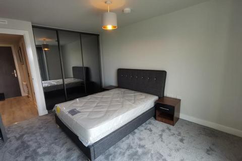 1 bedroom flat to rent, St Martins Place, 169 Broad Street, Birmingham, B15