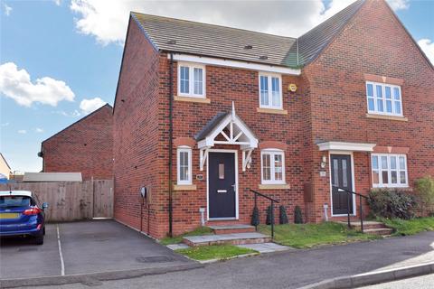 3 bedroom semi-detached house for sale, Copcut, Droitwich Spa WR9