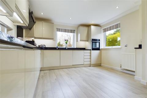 4 bedroom detached house for sale, Rotten Row, Bradfield, Reading, Berkshire, RG7