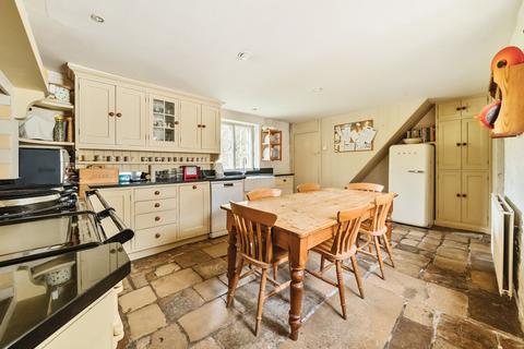 4 bedroom detached house for sale, Street End Road, Sidlesham Common, PO20