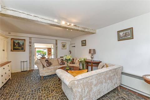 2 bedroom terraced house to rent, Highbrook Hall, Hawkley Road, Liss, Hampshire, GU33