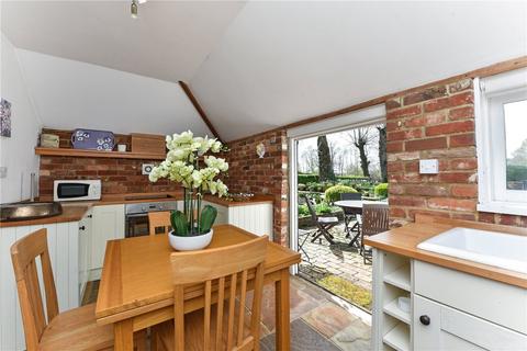 2 bedroom terraced house to rent, Highbrook Hall, Hawkley Road, Liss, Hampshire, GU33