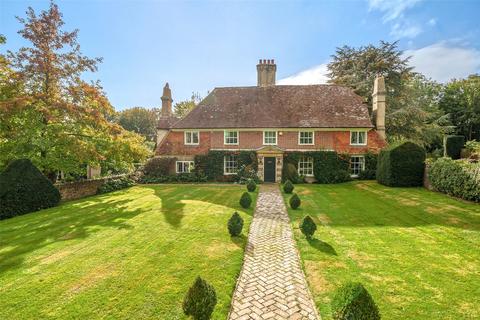 6 bedroom detached house for sale, Ninfield Road, Bexhill-on-Sea