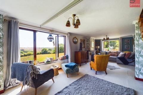 3 bedroom detached house for sale, Wheal Daniell, Chacewater, Truro