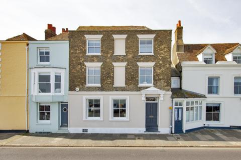 5 bedroom terraced house for sale, Beach Street, Deal, Kent, CT14