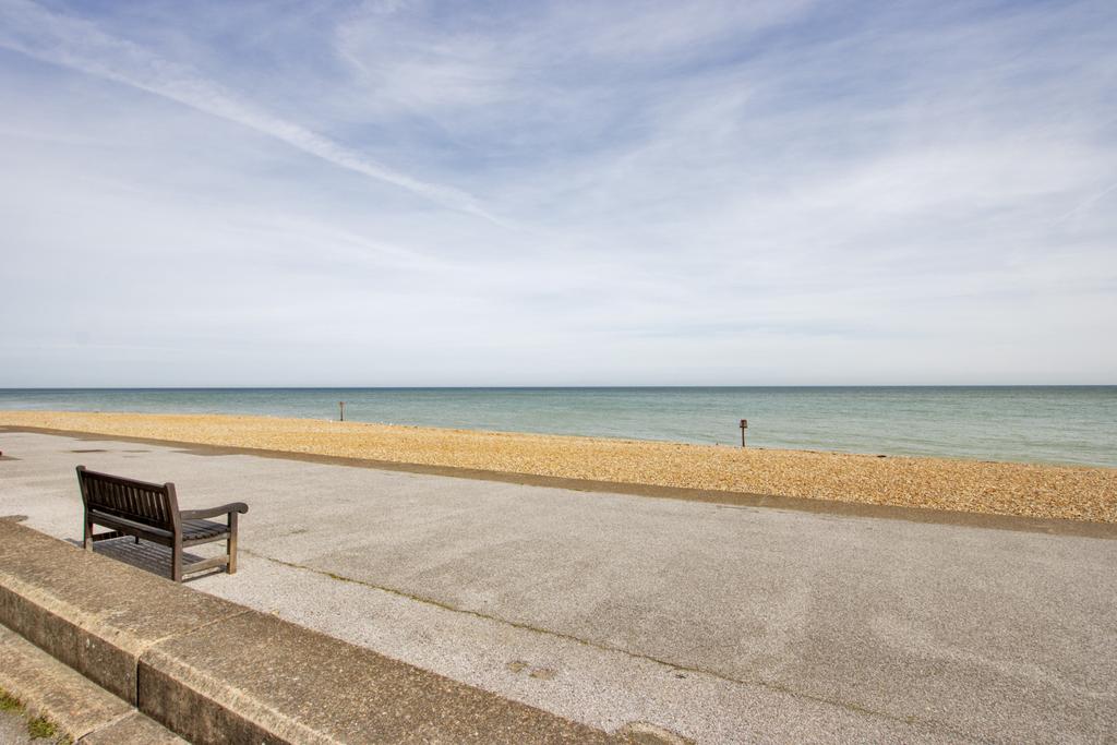View From Seafront