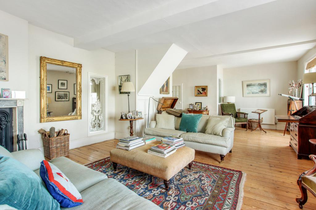 Drawing Room