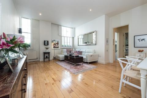 2 bedroom flat to rent, Seymour Place, London W1H