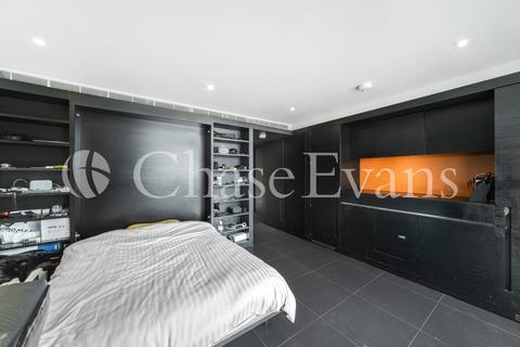 Studio for sale, West Tower, Pan Peninsula, Canary Wharf, E14