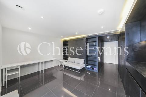 Studio for sale, West Tower, Pan Peninsula, Canary Wharf, E14