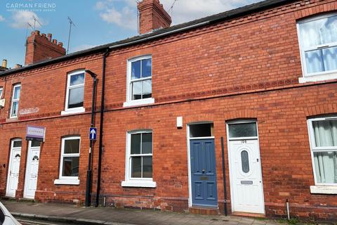 2 bedroom terraced house for sale, Garden Lane, Chester, CH1