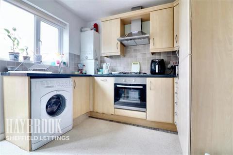 2 bedroom terraced house to rent, Ashlea Thurnscoe S63