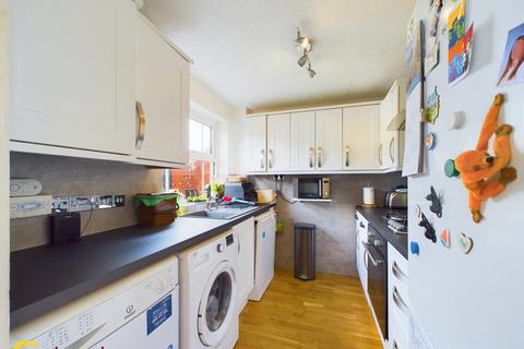 3 bedroom terraced house for sale, Princethorpe Drive, Banbury OX16