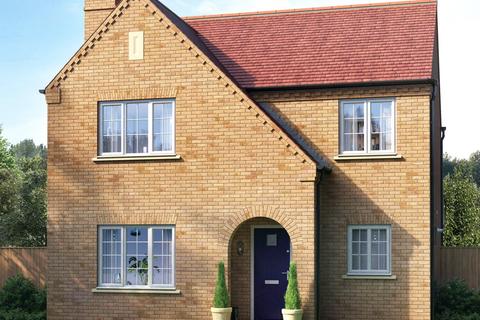 4 bedroom detached house for sale, The Orchards, Fulbourn, Cambridge, Cambridgeshire, CB21