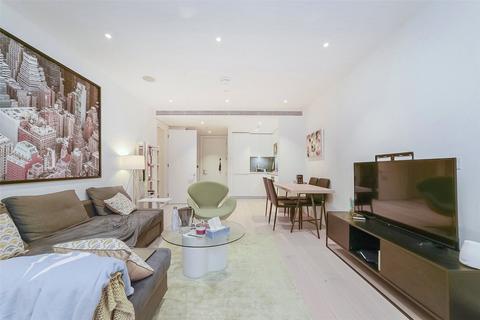 1 bedroom apartment to rent, 3 Merchant Square, Paddington Basin, London, W2