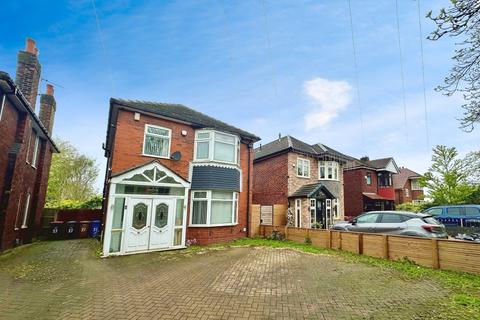 3 bedroom detached house to rent, Lancaster Road, Salford, Greater Manchester, M6