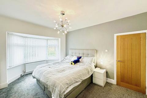 3 bedroom detached house to rent, Lancaster Road, Salford, Greater Manchester, M6