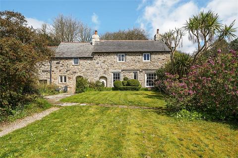 4 bedroom semi-detached house for sale, Lelant, St. Ives, Cornwall, TR26