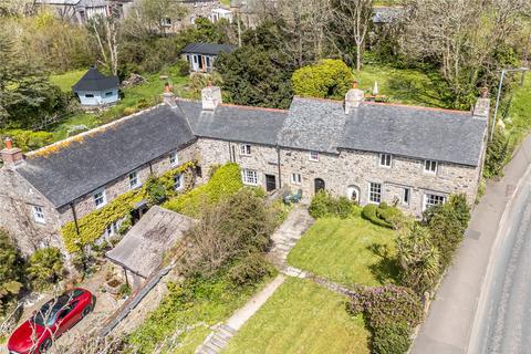 4 bedroom semi-detached house for sale, Lelant, St. Ives, Cornwall, TR26
