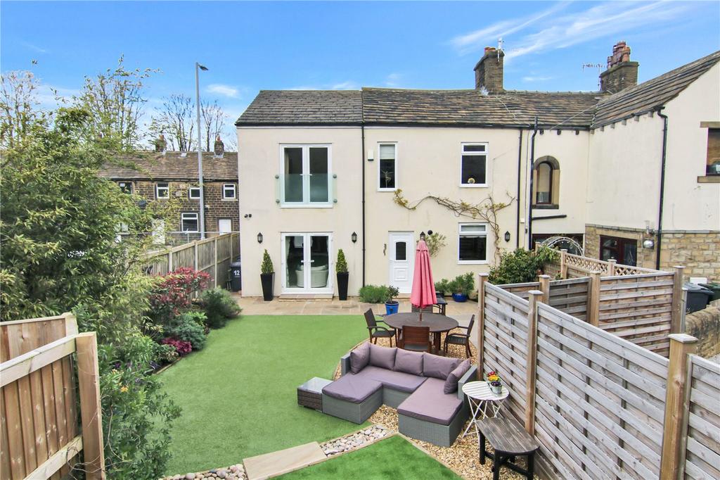 Main Road, Eastburn, BD20 4 bed semidetached house for sale £265,000
