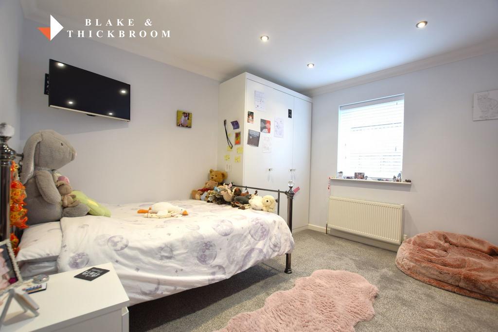 Bedroom two