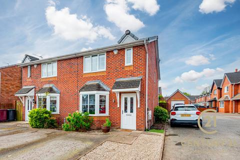 2 Oak Grange, Liverpool, L26 7UR