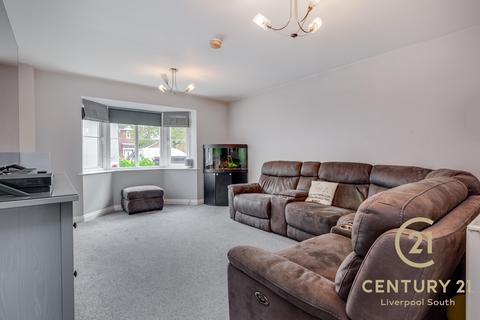 2 Oak Grange, Liverpool, L26 7UR