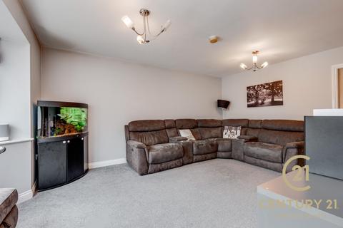 2 Oak Grange, Liverpool, L26 7UR