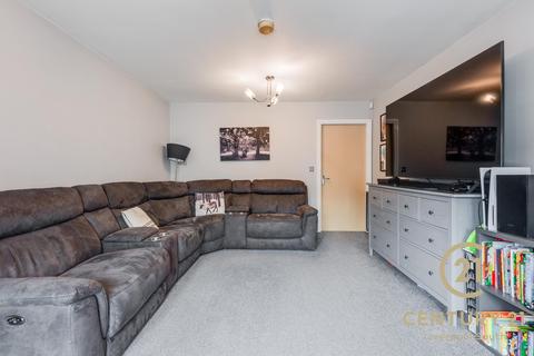 2 Oak Grange, Liverpool, L26 7UR